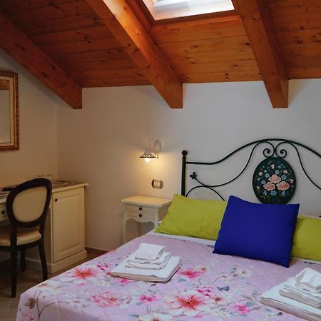 San Giacomo Relais Furore Ngoại thất bức ảnh