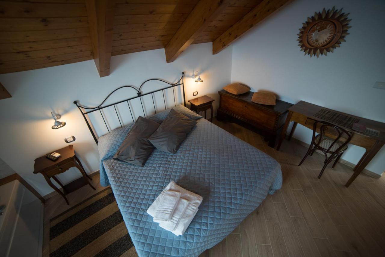 San Giacomo Relais Furore Ngoại thất bức ảnh