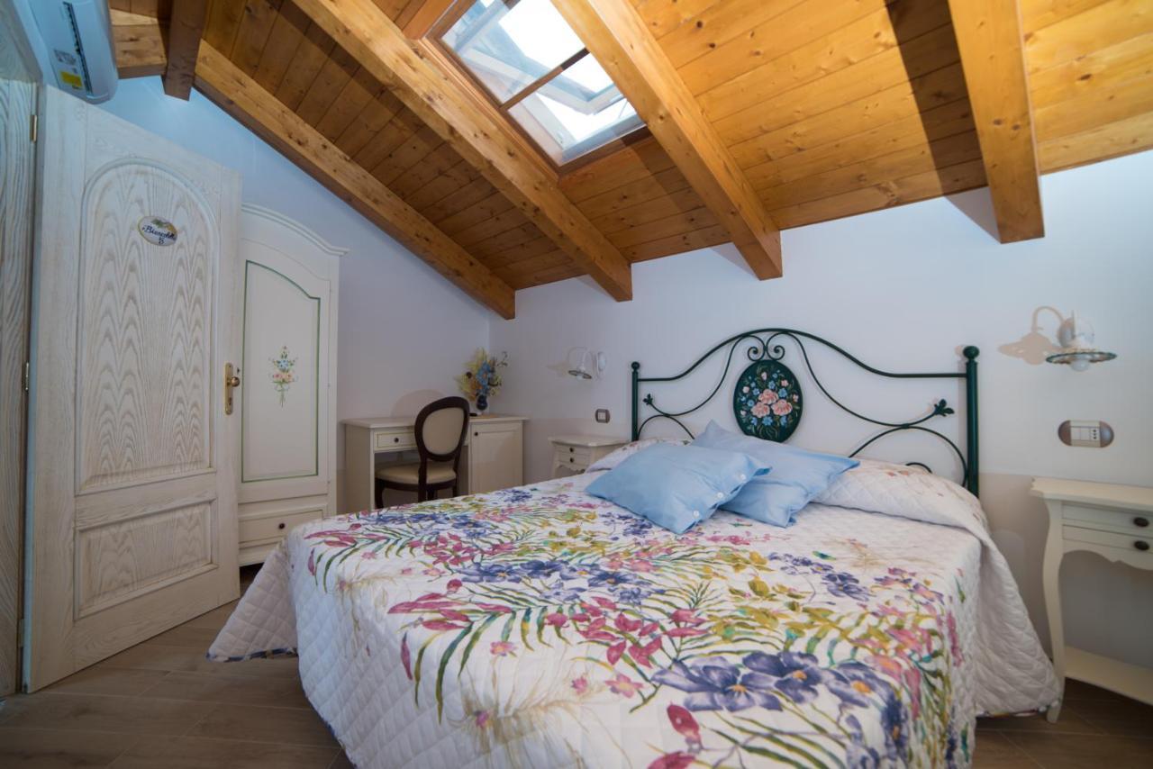 San Giacomo Relais Furore Ngoại thất bức ảnh