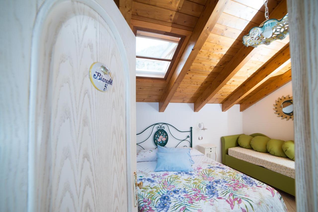 San Giacomo Relais Furore Ngoại thất bức ảnh