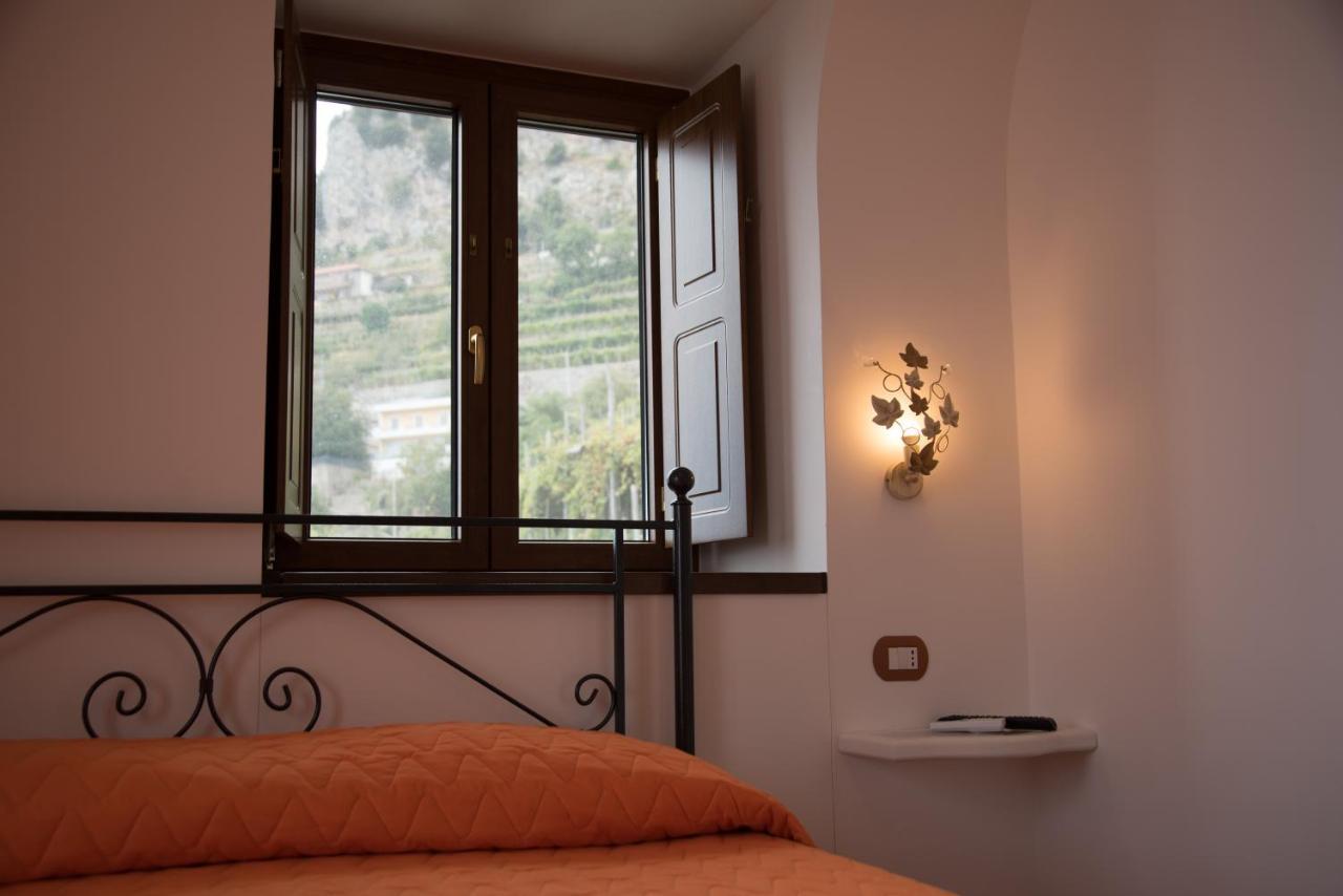 San Giacomo Relais Furore Ngoại thất bức ảnh
