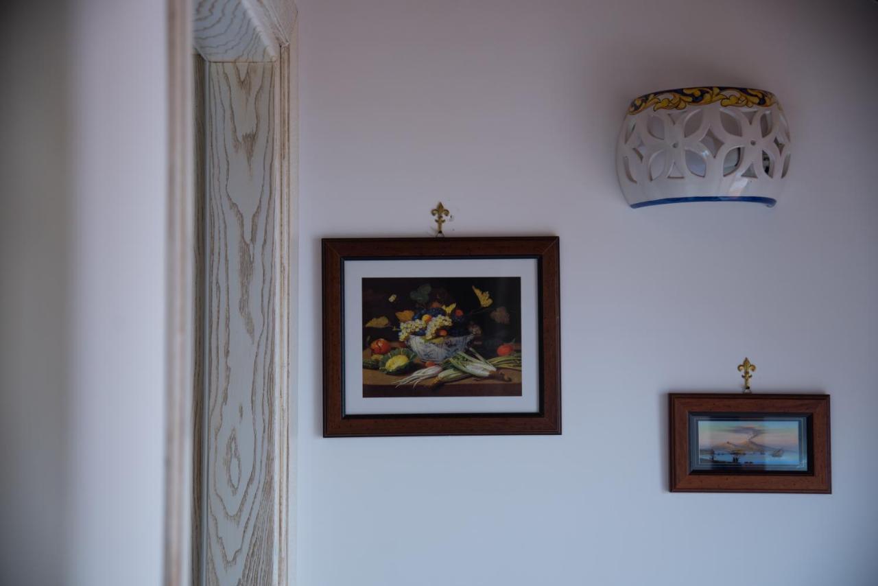 San Giacomo Relais Furore Ngoại thất bức ảnh