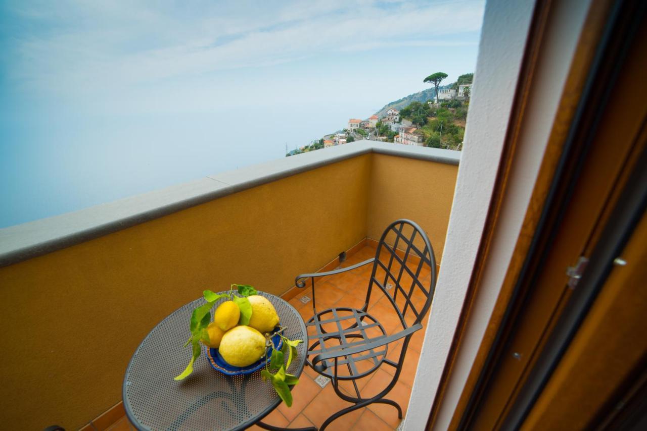 San Giacomo Relais Furore Ngoại thất bức ảnh