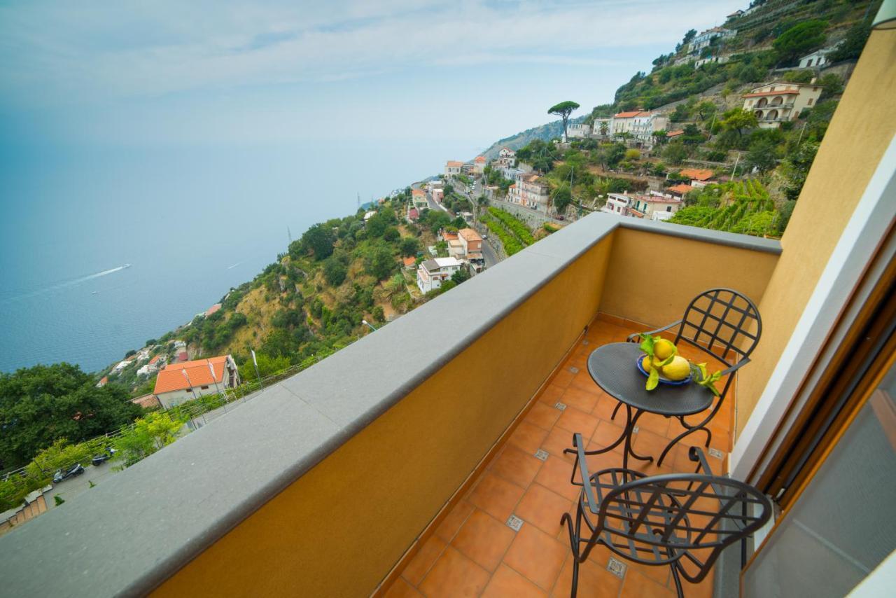 San Giacomo Relais Furore Ngoại thất bức ảnh