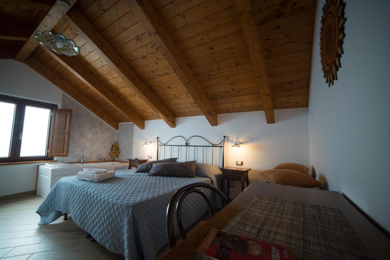 San Giacomo Relais Furore Ngoại thất bức ảnh