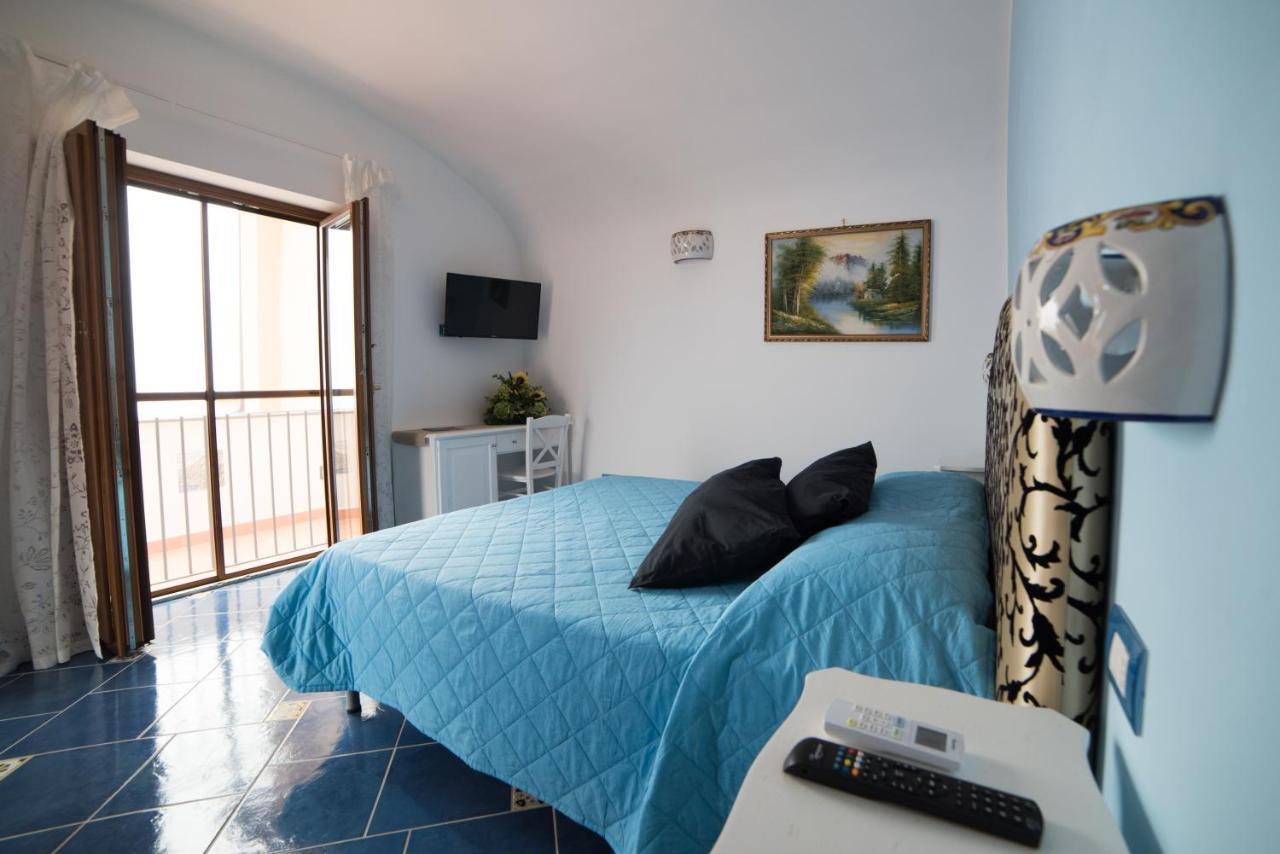 San Giacomo Relais Furore Ngoại thất bức ảnh