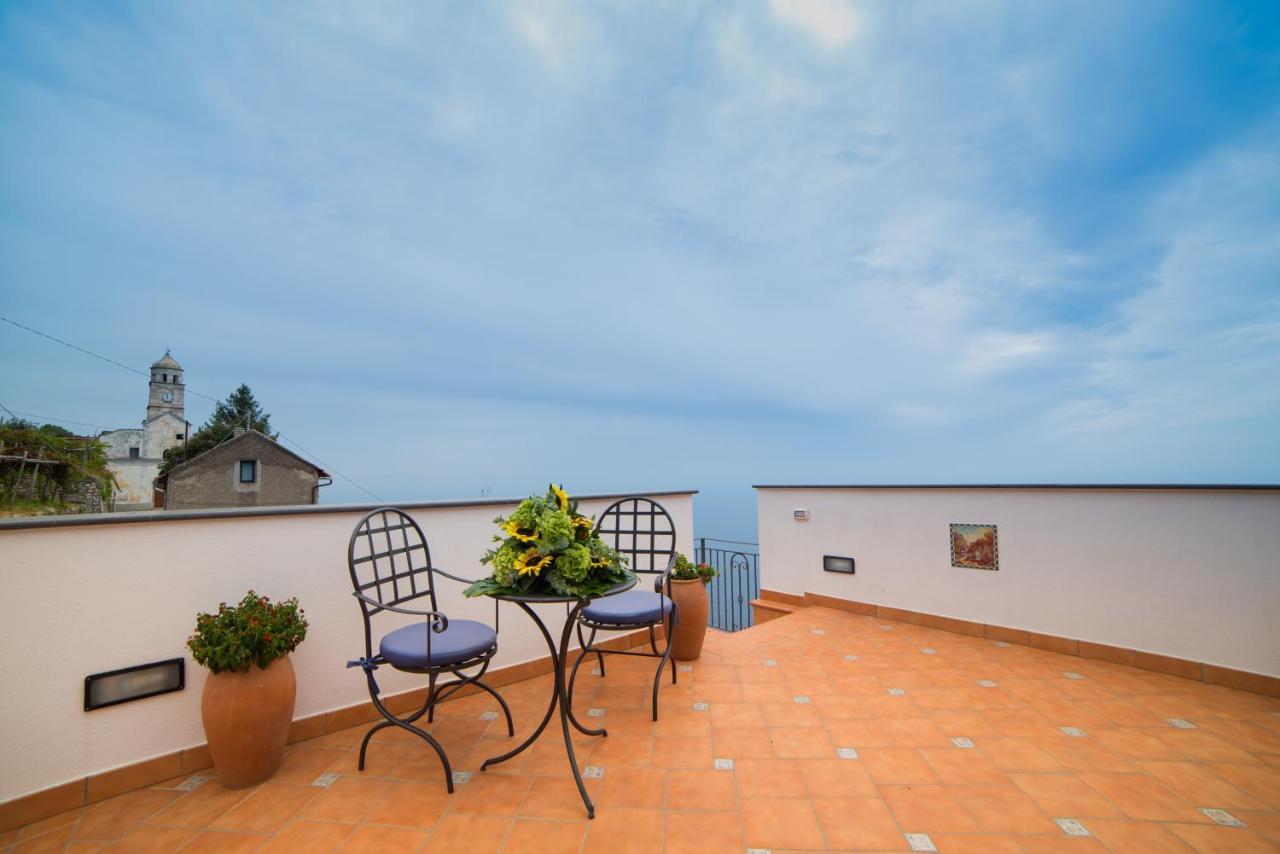 San Giacomo Relais Furore Ngoại thất bức ảnh