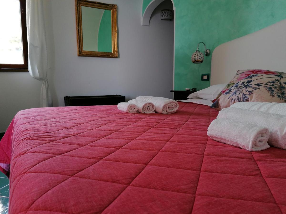 San Giacomo Relais Furore Ngoại thất bức ảnh