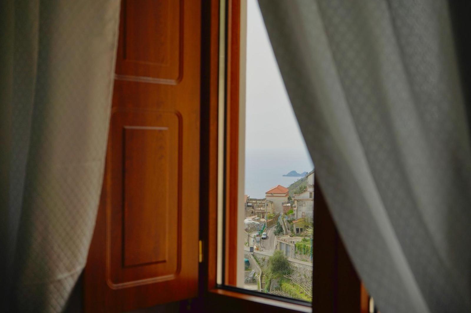San Giacomo Relais Furore Ngoại thất bức ảnh
