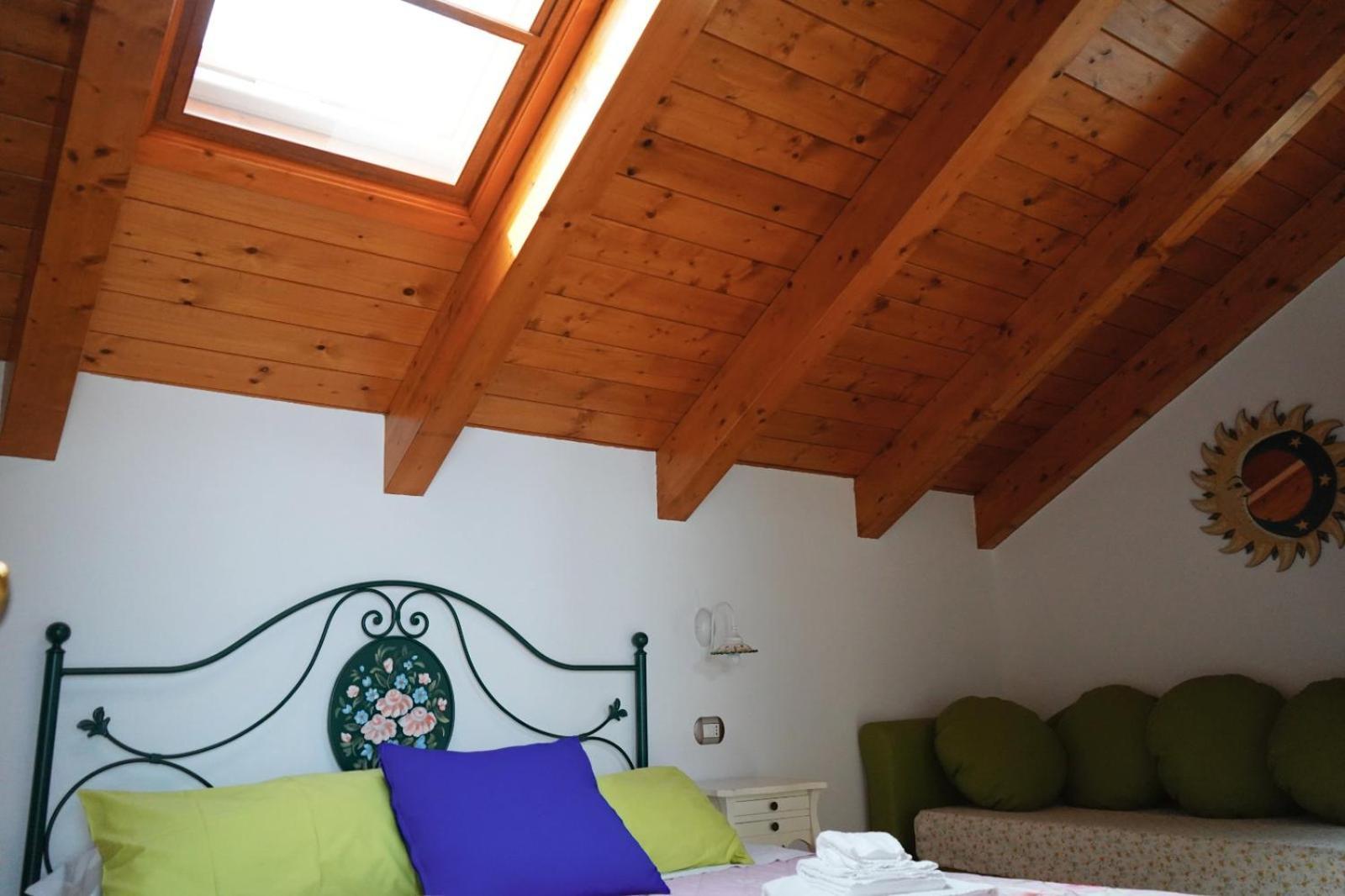 San Giacomo Relais Furore Ngoại thất bức ảnh