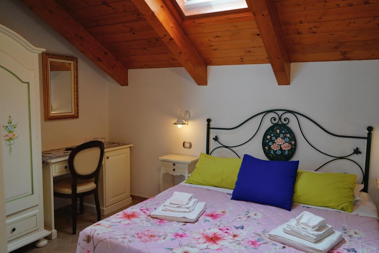 San Giacomo Relais Furore Ngoại thất bức ảnh
