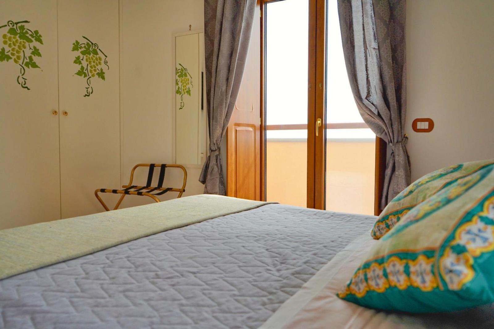 San Giacomo Relais Furore Ngoại thất bức ảnh