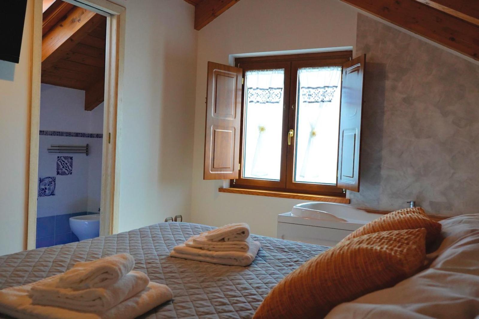San Giacomo Relais Furore Phòng bức ảnh