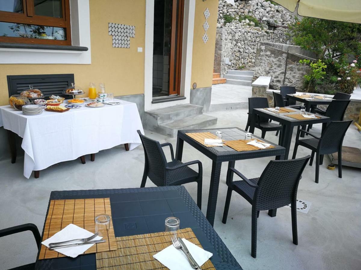 San Giacomo Relais Furore Ngoại thất bức ảnh