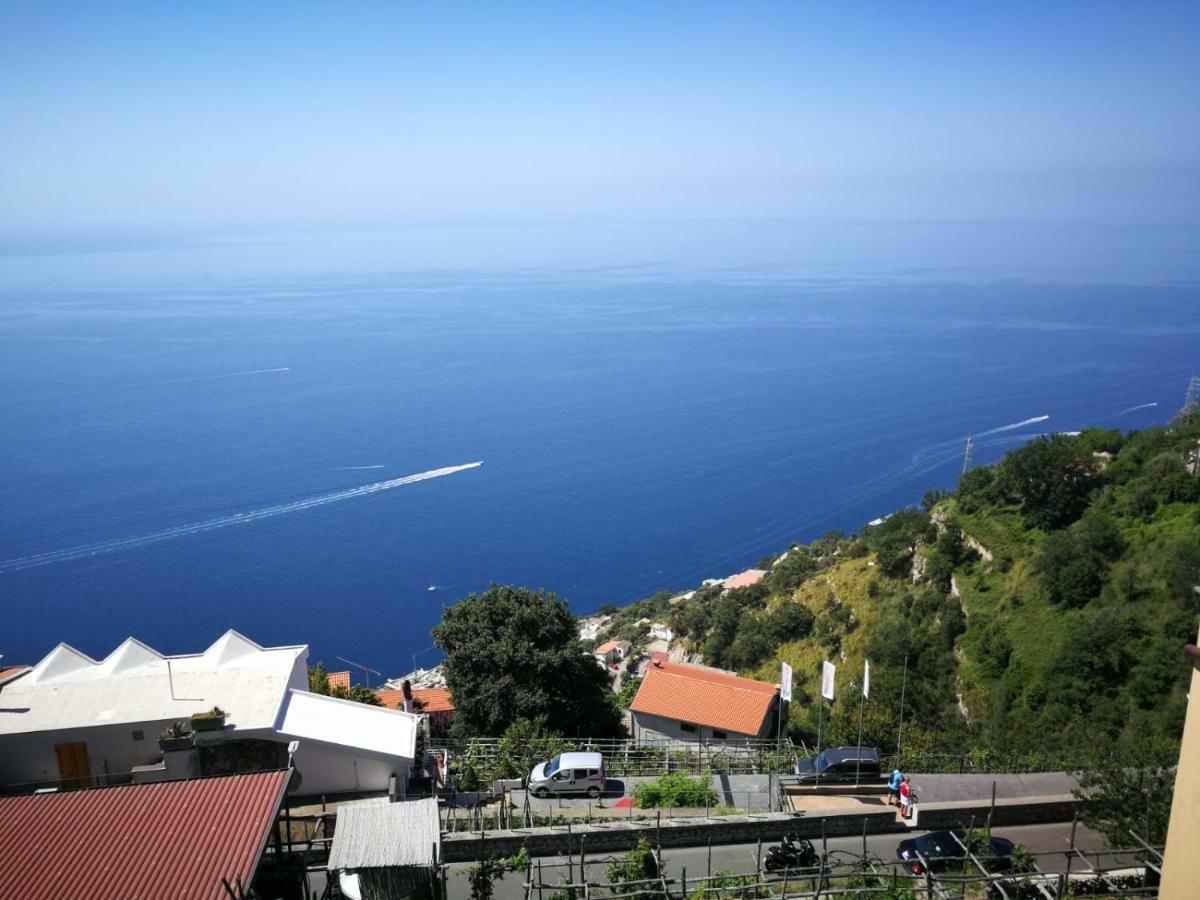 San Giacomo Relais Furore Ngoại thất bức ảnh