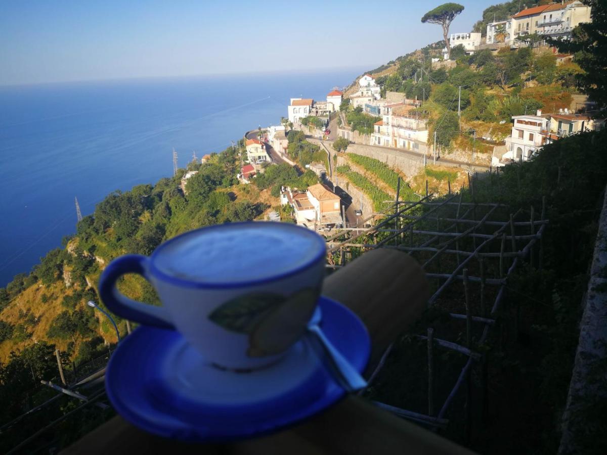 San Giacomo Relais Furore Ngoại thất bức ảnh